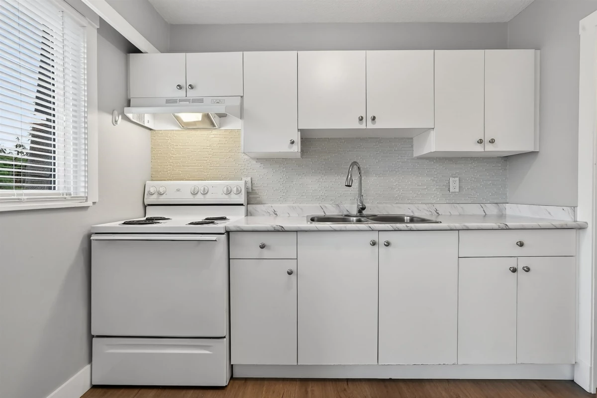 Living Room Photo of 18 21555 Dewdney Trunk Road, Maple Ridge, BC