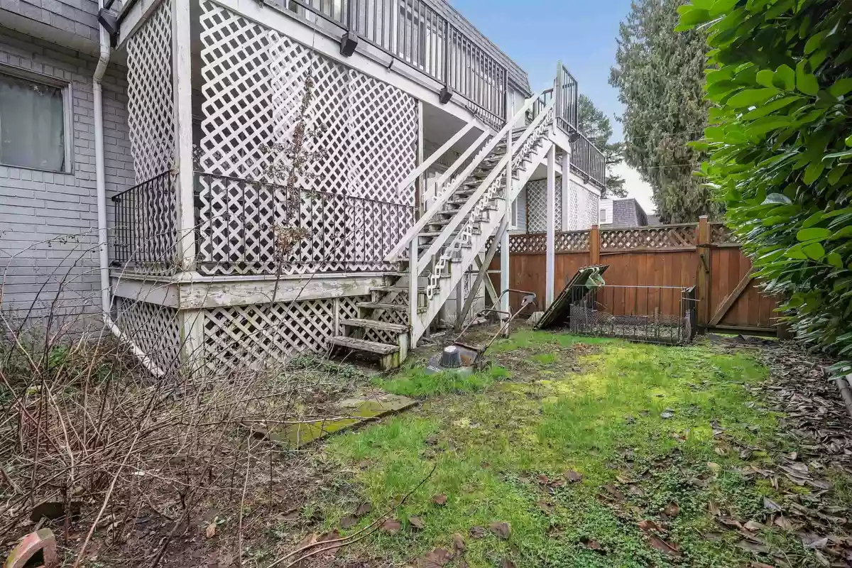 Office / Den Photo of 18 21555 Dewdney Trunk Road, Maple Ridge, BC