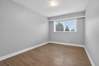 Bedroom 2 Photo of 18 21555 Dewdney Trunk Road, Maple Ridge, BC