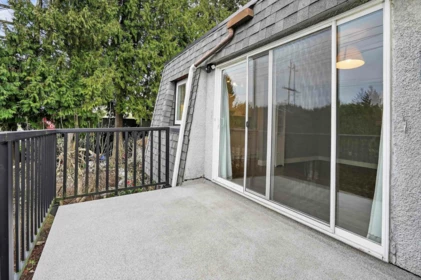 Office / Den Photo of 18 21555 Dewdney Trunk Road, Maple Ridge, BC