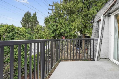 Powder Room Photo of 18 21555 Dewdney Trunk Road, Maple Ridge, BC