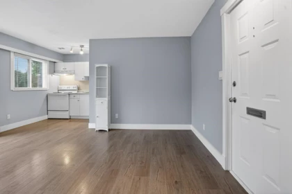 Walk-In Closet Photo of 18 21555 Dewdney Trunk Road, Maple Ridge, BC