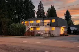 18 21555 Dewdney Trunk Road, Maple Ridge, BC