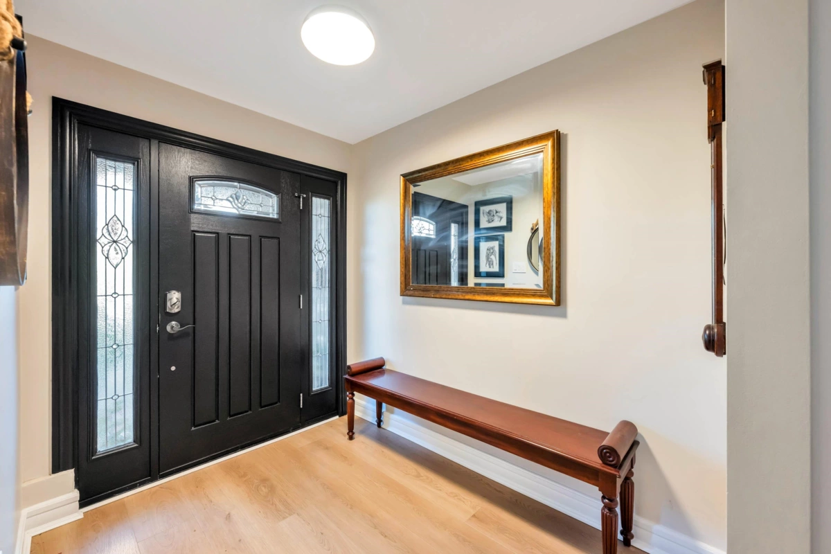 Basement Recreation Room Photo of 5021 197 Street, Langley, BC