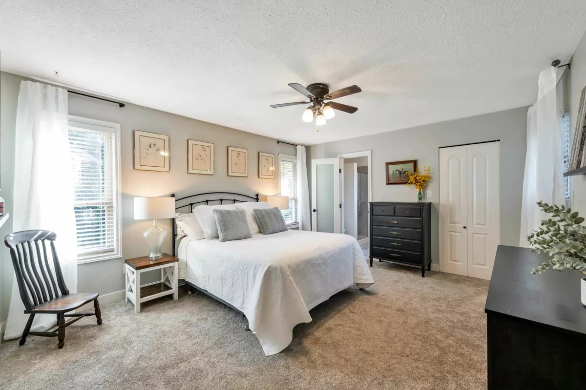 Bedroom 3 Photo of 5021 197 Street, Langley, BC