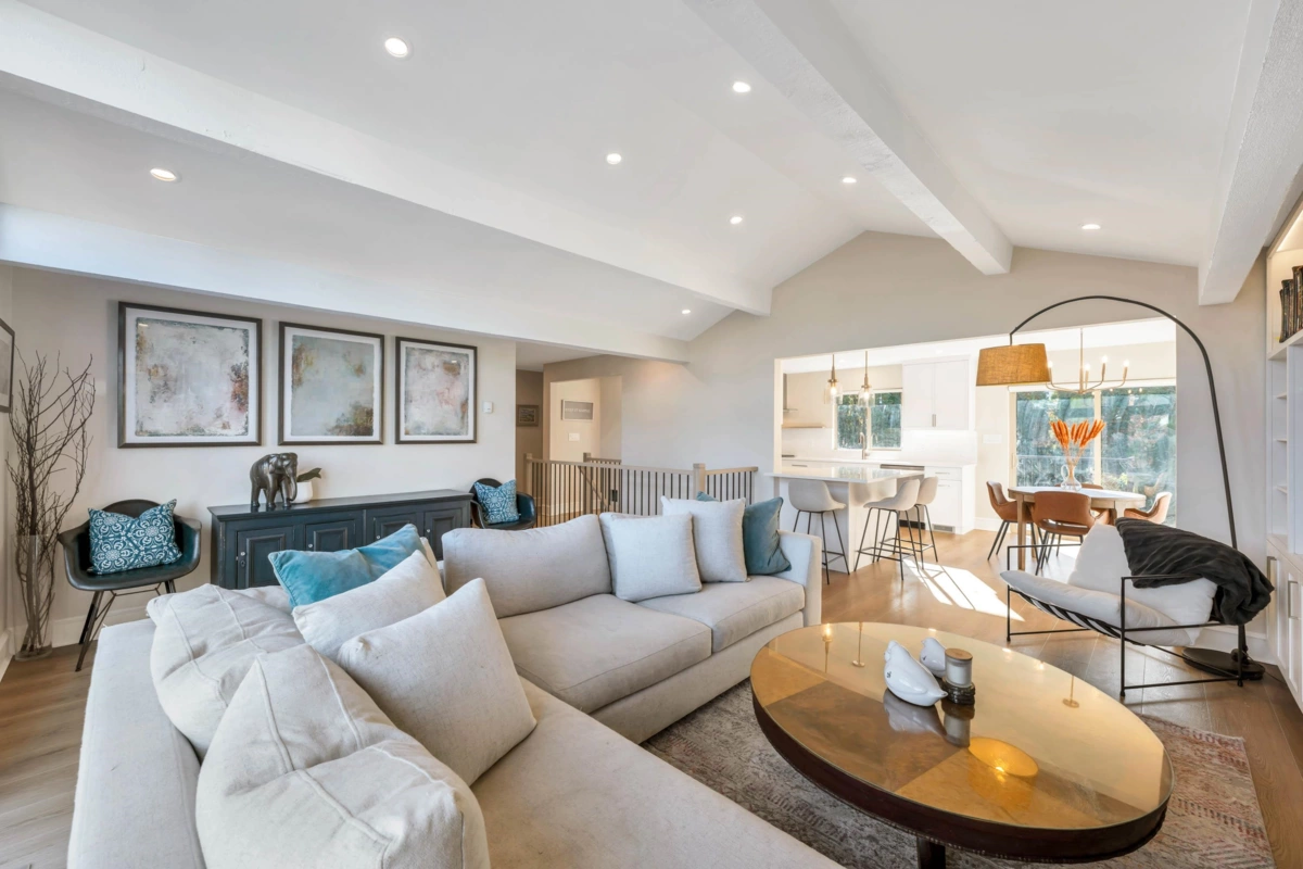 Dining Area Photo of 5021 197 Street, Langley, BC