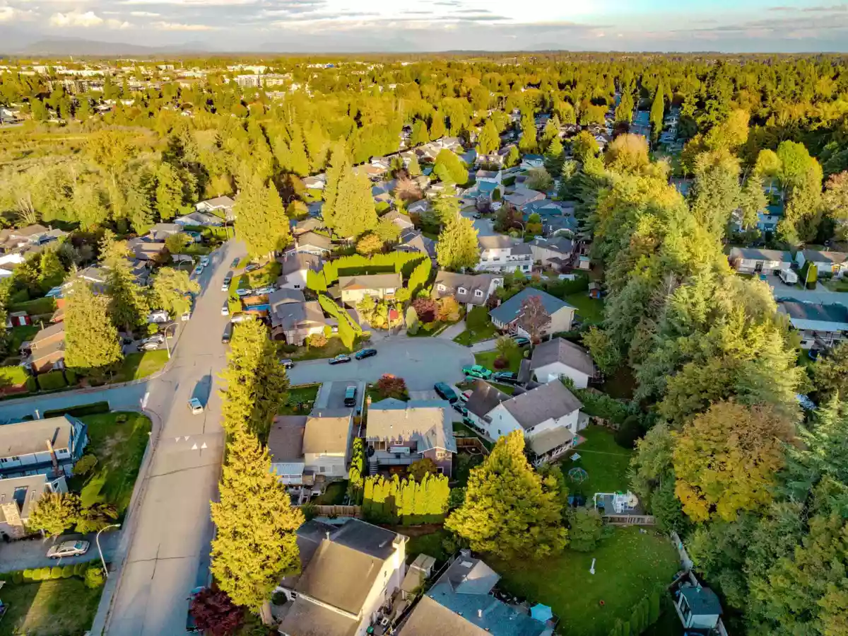 Fitness Center Photo Near 5021 197 Street, Langley, BC