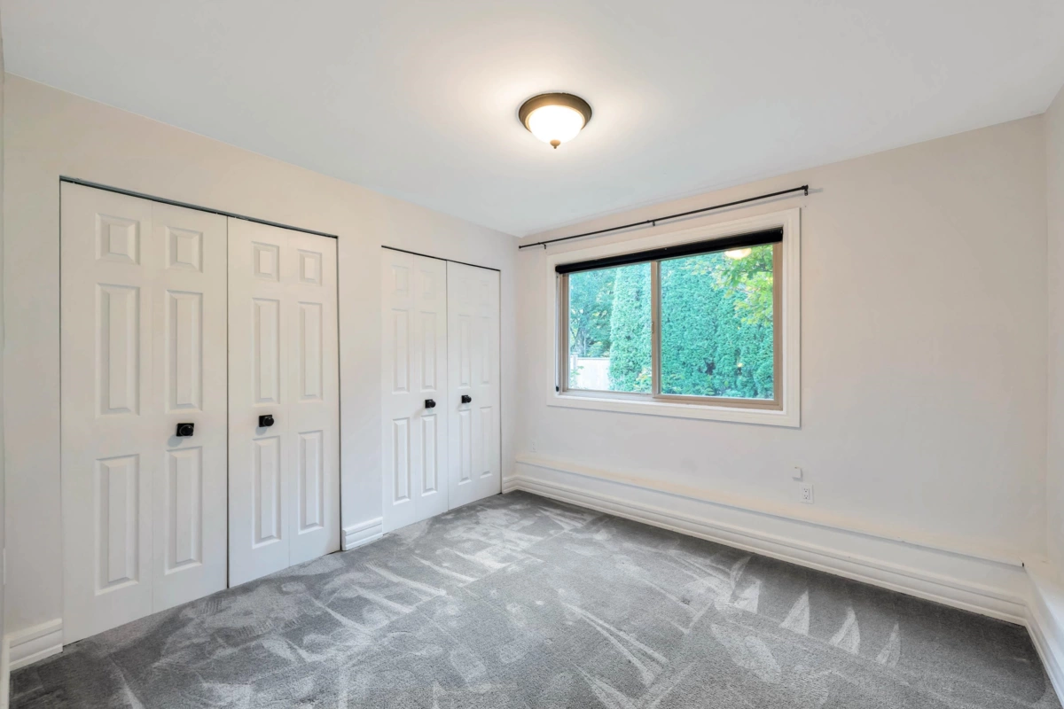 Garage Interior Photo of 5021 197 Street, Langley, BC