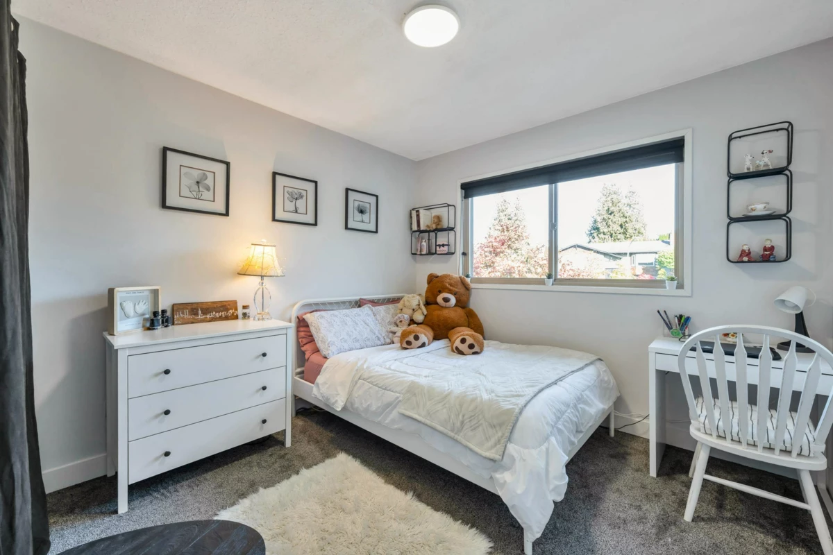 Guest Bathroom Photo of 5021 197 Street, Langley, BC