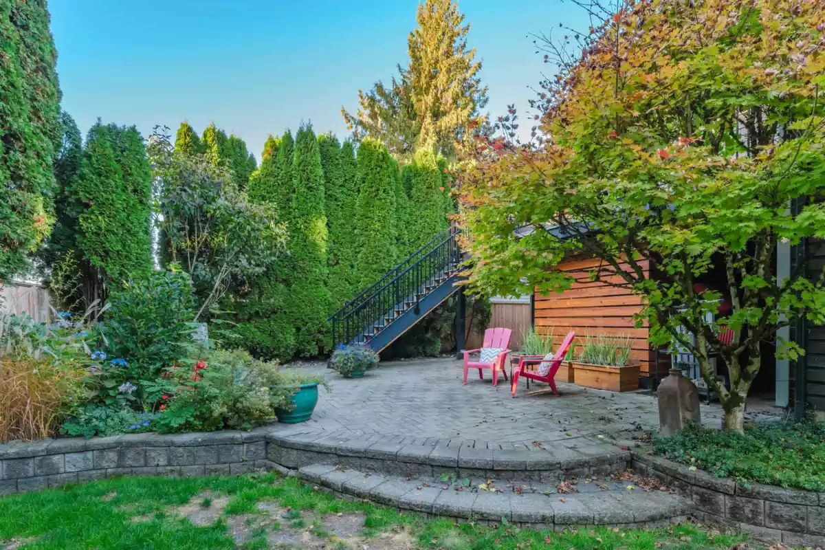 Hot Tub / Spa Photo of 5021 197 Street, Langley, BC