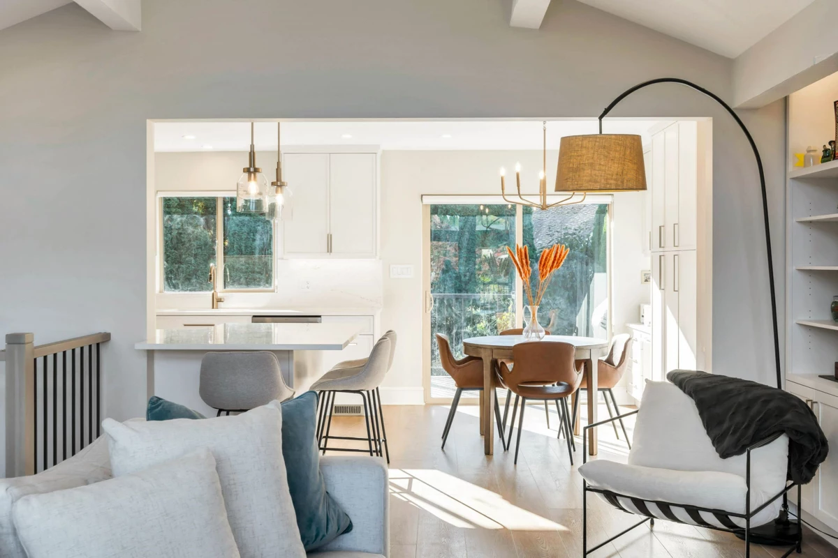 Kitchen Photo of 5021 197 Street, Langley, BC