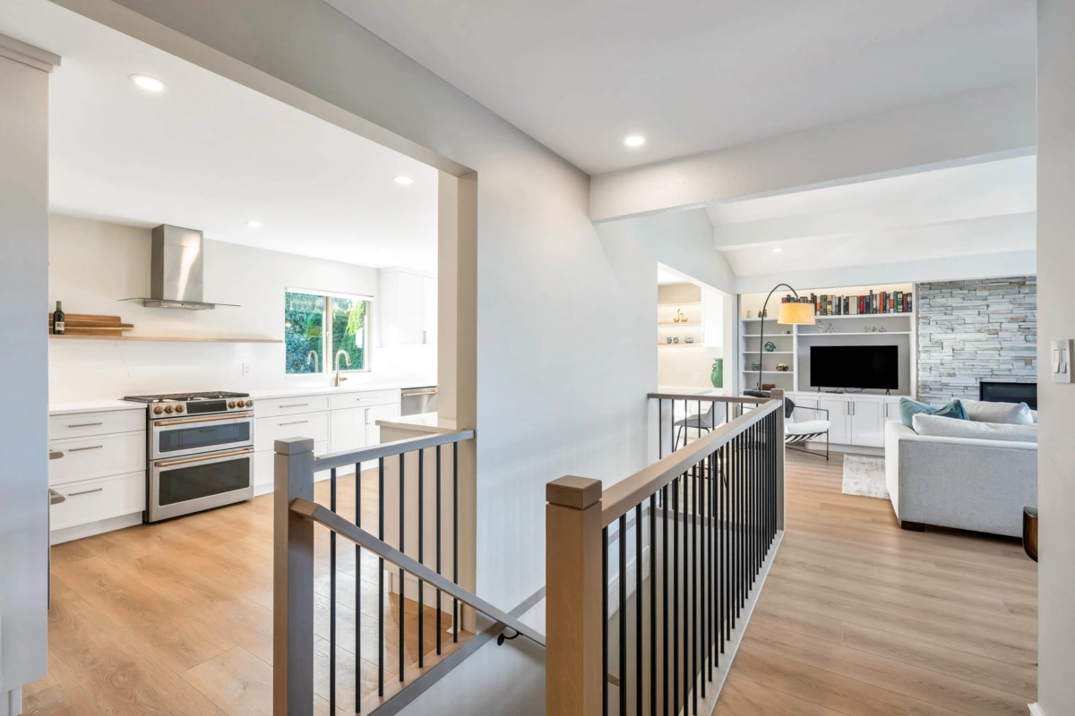 Loft / Bonus Room Photo of 5021 197 Street, Langley, BC