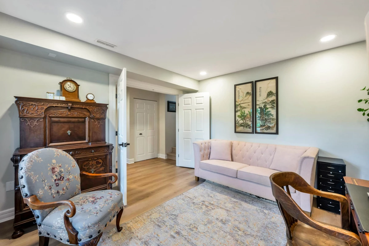 Mudroom Photo of 5021 197 Street, Langley, BC