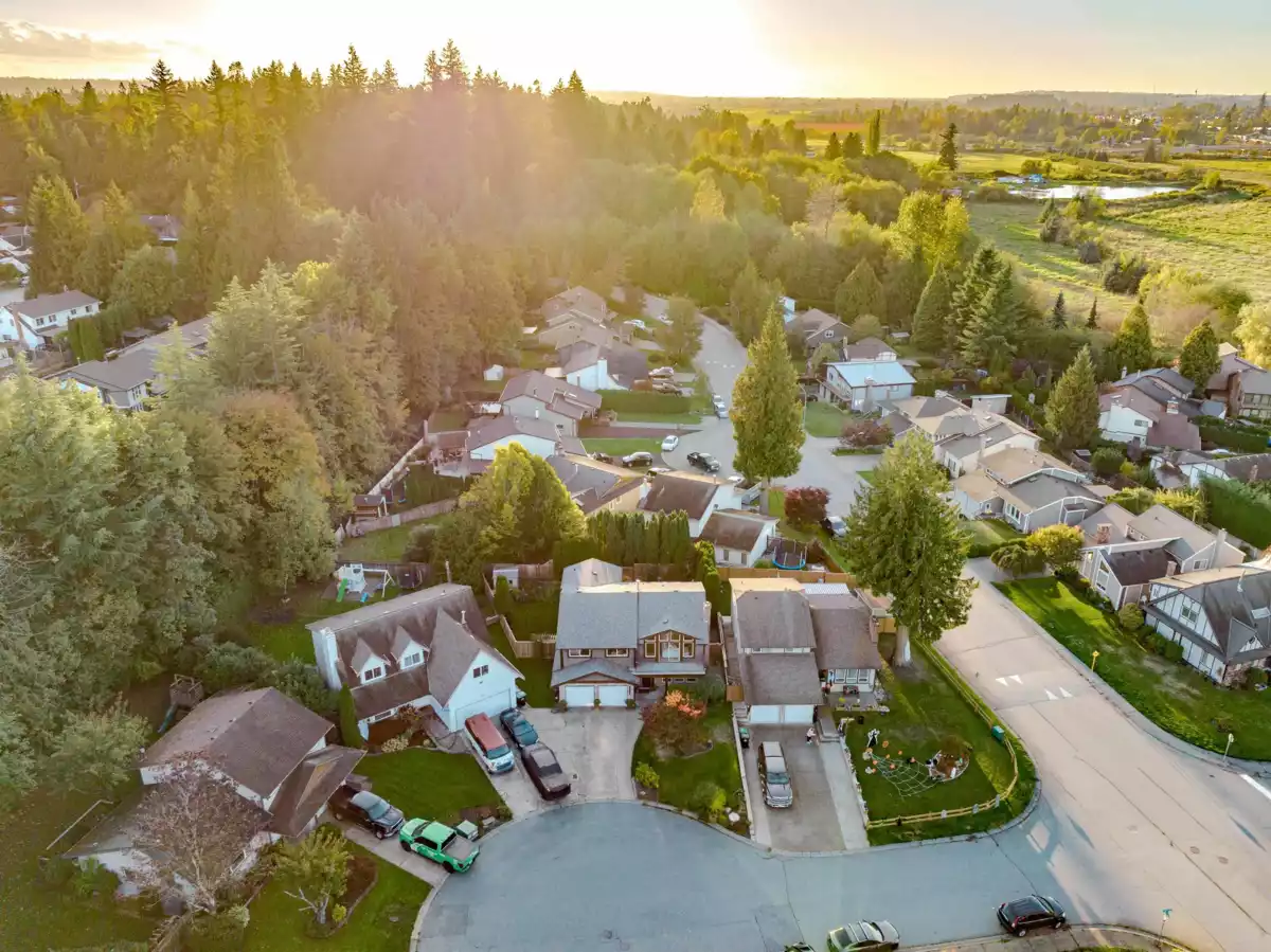 Neighborhood Park Photo Near 5021 197 Street, Langley, BC