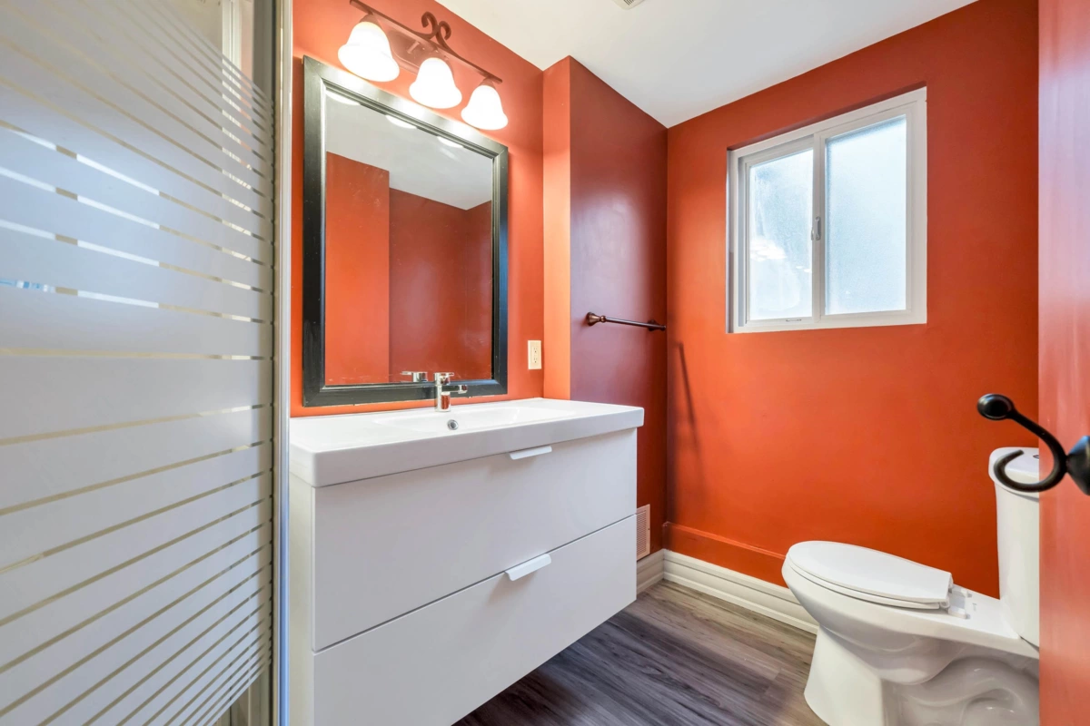 Outdoor Deck Photo of 5021 197 Street, Langley, BC