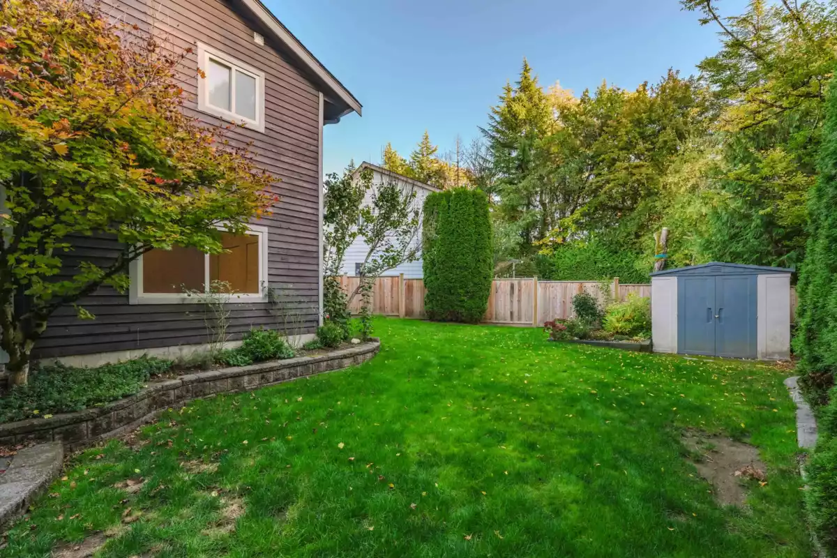 Outdoor Kitchen Photo of 5021 197 Street, Langley, BC