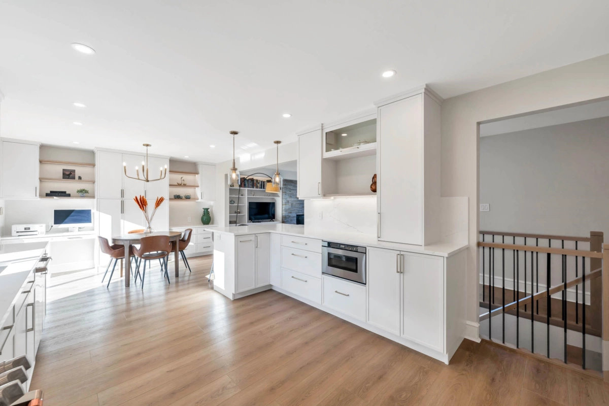 Pantry Photo of 5021 197 Street, Langley, BC