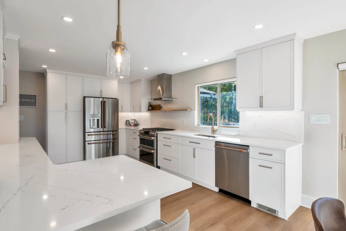 Primary Bathroom Photo of 5021 197 Street, Langley, BC