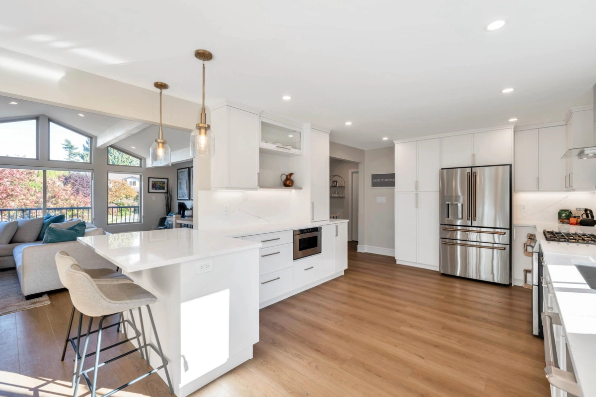 Primary Bedroom Photo of 5021 197 Street, Langley, BC