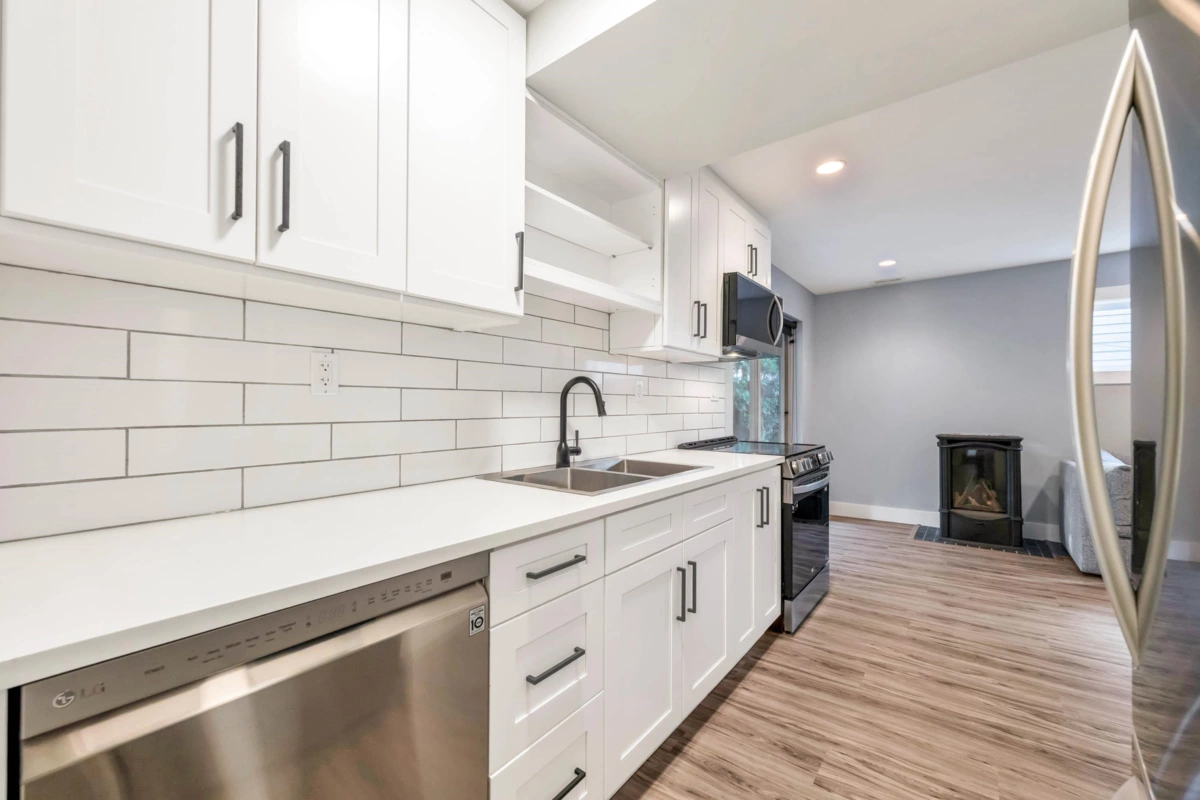 Staircase Photo of 5021 197 Street, Langley, BC