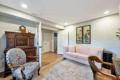 Mudroom Photo of 5021 197 Street, Langley, BC