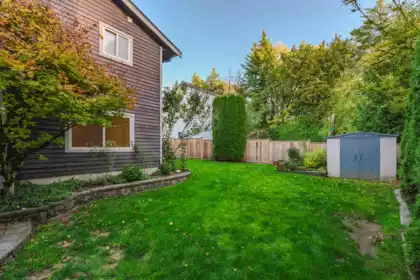 Outdoor Kitchen Photo of 5021 197 Street, Langley, BC