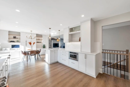 Pantry Photo of 5021 197 Street, Langley, BC