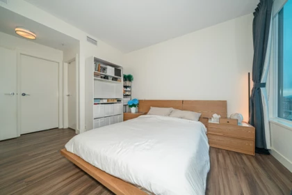 Bedroom 3 Photo of 601 4465 Juneau Street, Burnaby, BC
