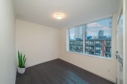Bedroom 4 Photo of 601 4465 Juneau Street, Burnaby, BC