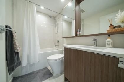 Loft / Bonus Room Photo of 601 4465 Juneau Street, Burnaby, BC