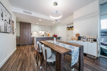 Pantry Photo of 601 4465 Juneau Street, Burnaby, BC