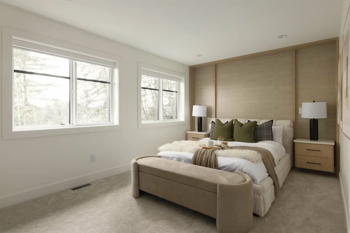 Office / Den Photo of 14 1641 King Crescent, Abbotsford, BC