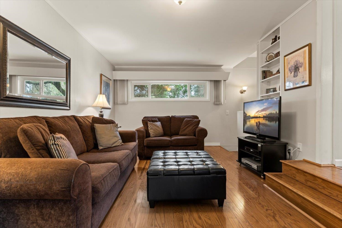 Loft / Bonus Room Photo of 34166 Cedar Avenue, Abbotsford, BC