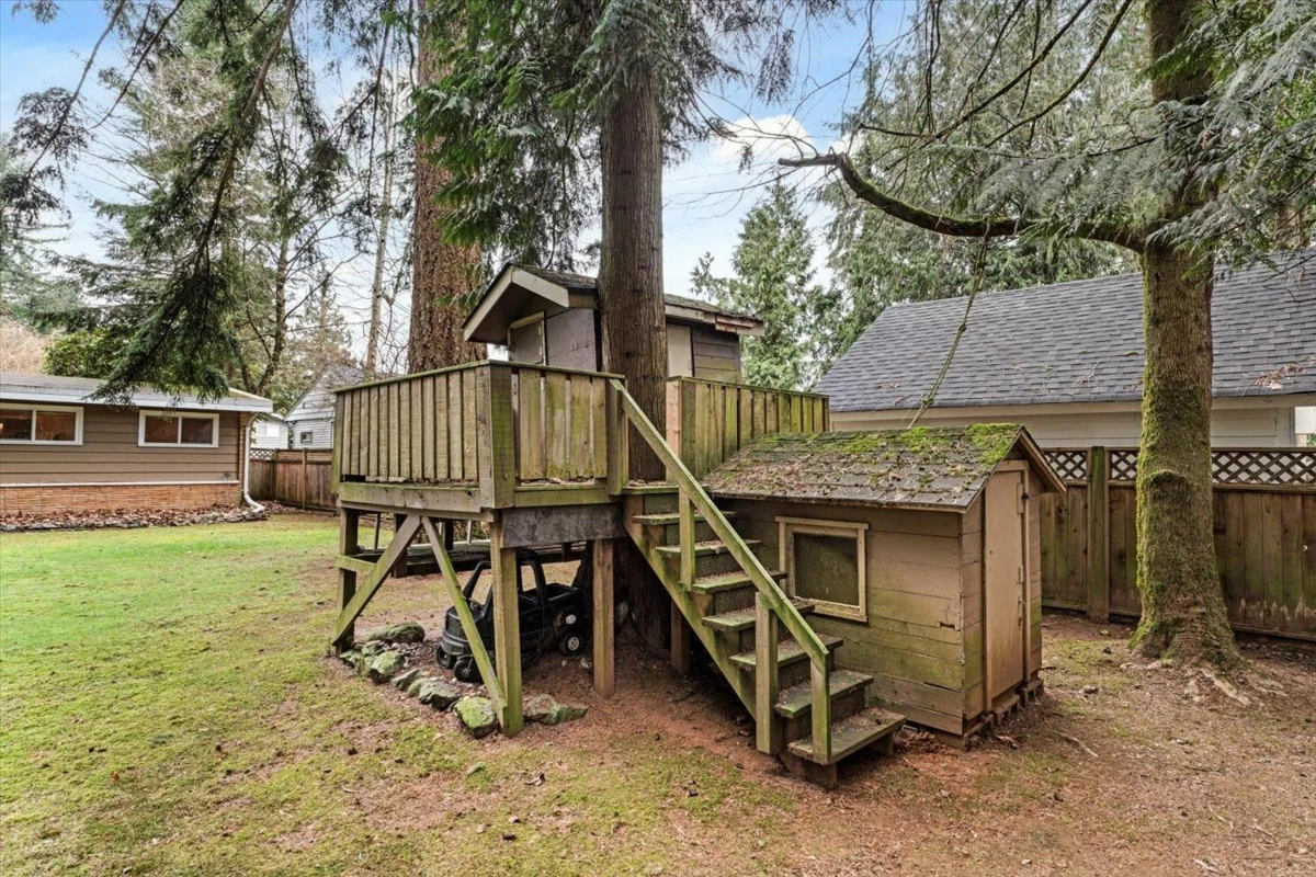 Neighborhood Park Photo Near 34166 Cedar Avenue, Abbotsford, BC