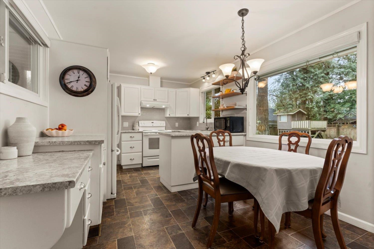 Powder Room Photo of 34166 Cedar Avenue, Abbotsford, BC