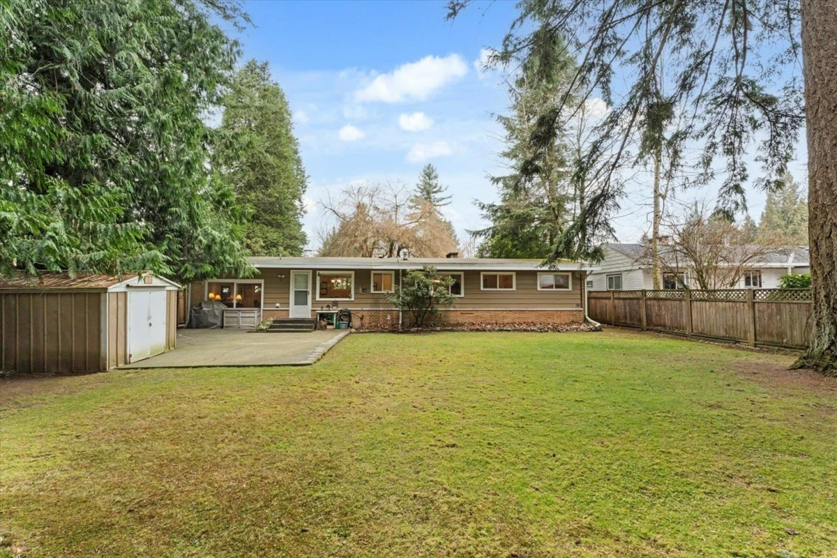 Street View Photo of 34166 Cedar Avenue, Abbotsford, BC