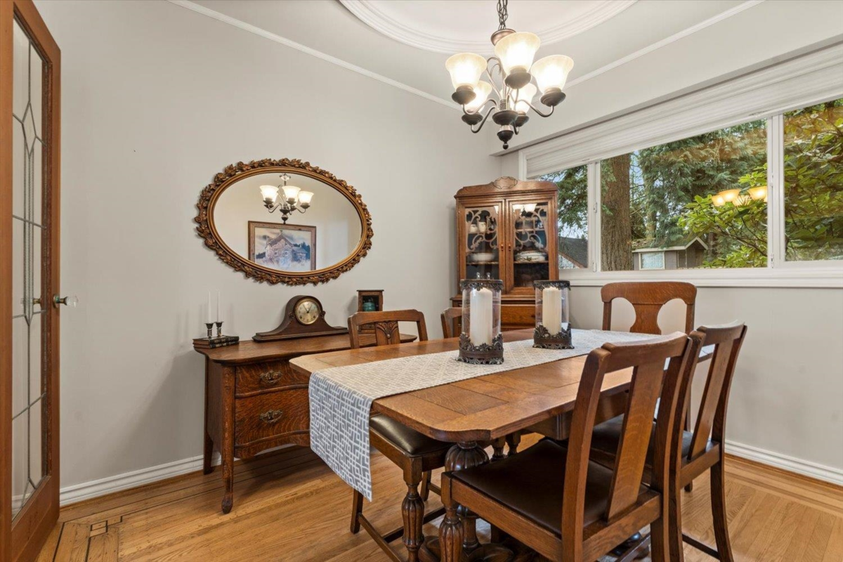 Walk-In Closet Photo of 34166 Cedar Avenue, Abbotsford, BC