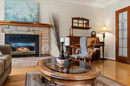 Kitchen Photo of 34166 Cedar Avenue, Abbotsford, BC