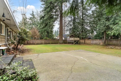 Outdoor Kitchen Photo of 34166 Cedar Avenue, Abbotsford, BC