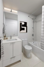 Primary Bedroom Photo of 511 1050 Finch Drive, Squamish, BC