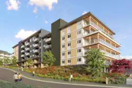 511 1050 Finch Drive, Squamish, BC