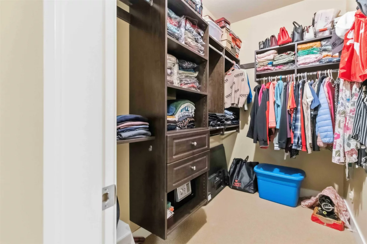 Basement Recreation Room Photo of 8546 Alexandra Street, Mission, BC