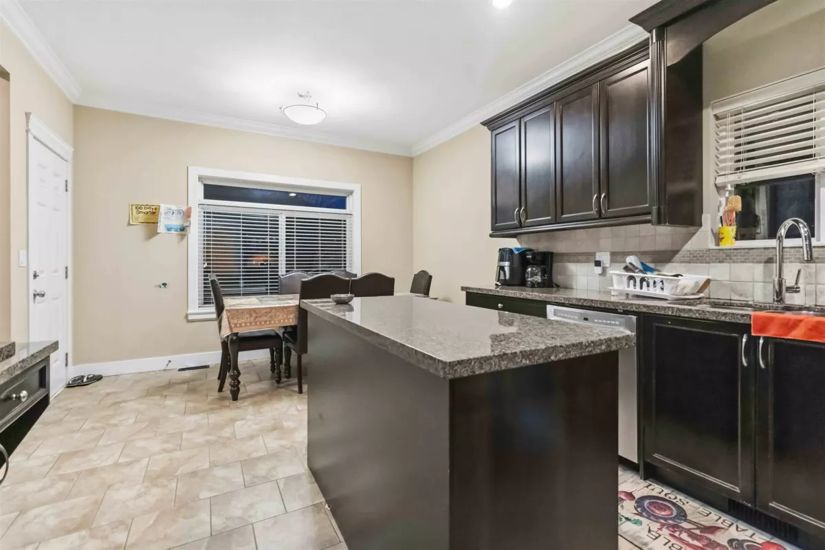Bedroom 2 Photo of 8546 Alexandra Street, Mission, BC