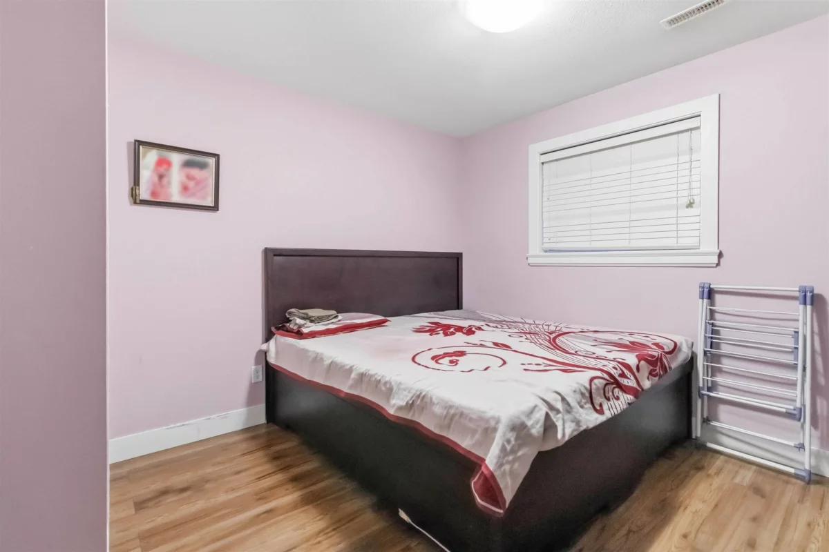 Dining Area Photo of 8546 Alexandra Street, Mission, BC
