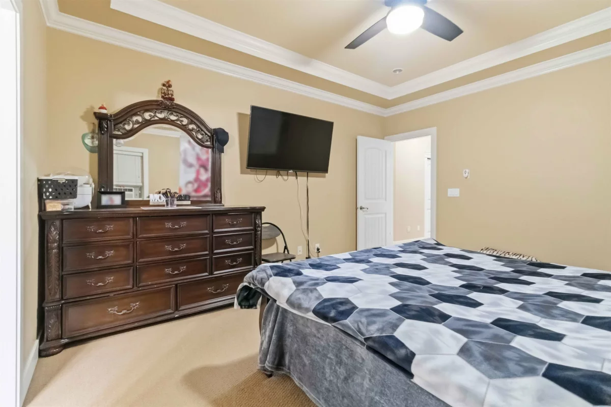 Loft / Bonus Room Photo of 8546 Alexandra Street, Mission, BC