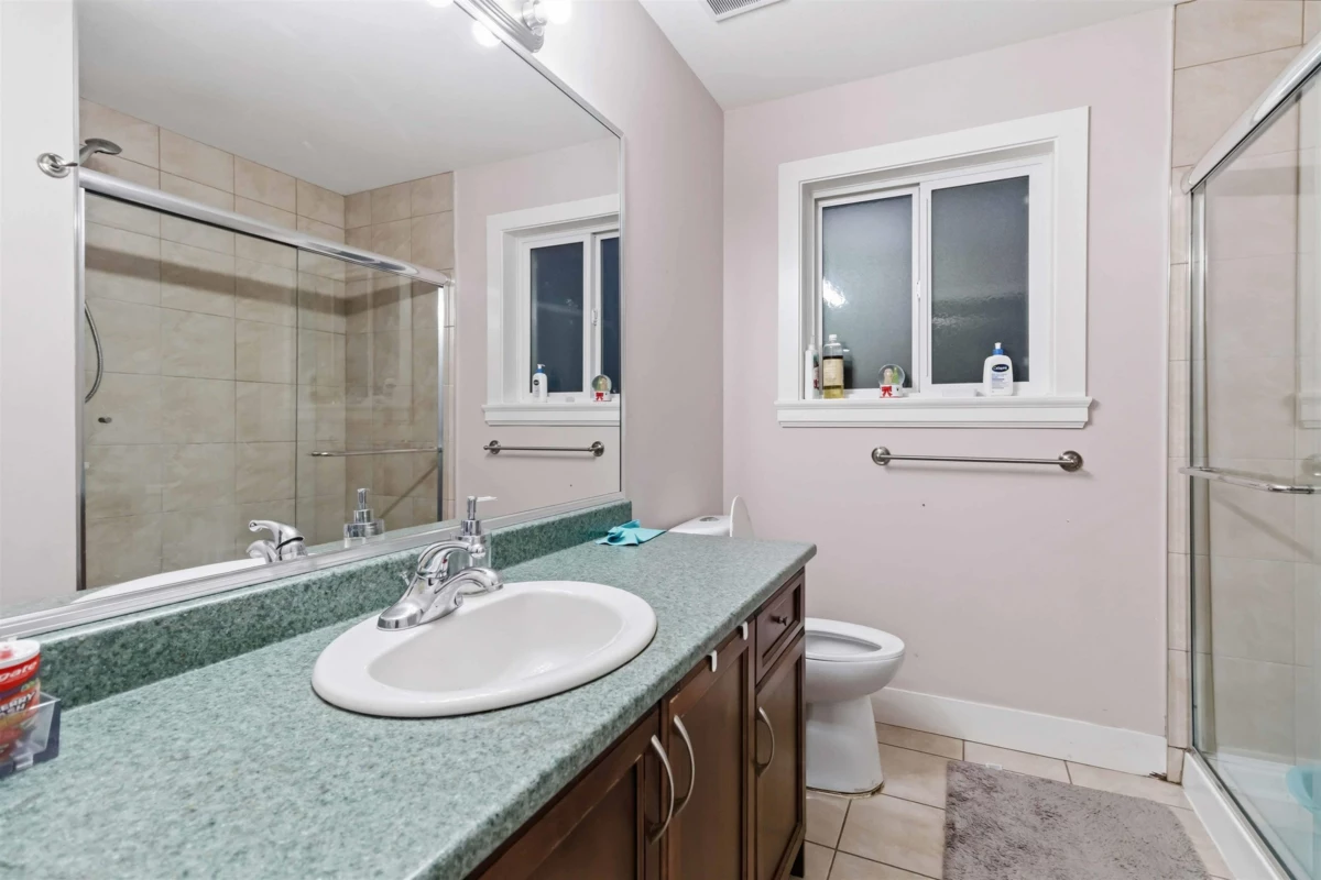 Pantry Photo of 8546 Alexandra Street, Mission, BC