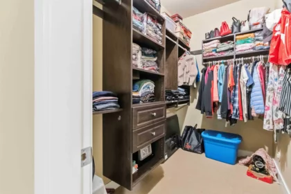 Basement Recreation Room Photo of 8546 Alexandra Street, Mission, BC