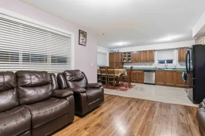 8546 Alexandra Street, Mission, BC, Mission — Single Family Residence for sale