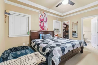 Office / Den Photo of 8546 Alexandra Street, Mission, BC
