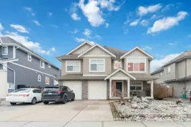 8546 Alexandra Street, Mission, BC